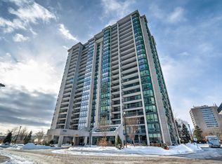 2180 Marine Dr #1602, Oakville, ON L6L5V2