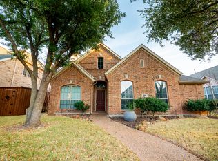 935 Panther Ln, Allen, TX 75013