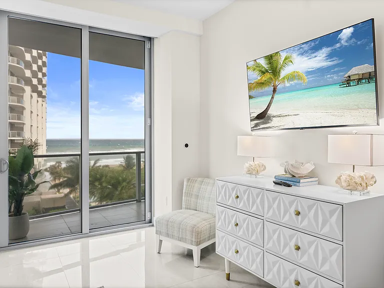3100 N Ocean Dr #704 — Photo 37