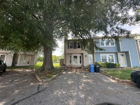 3590 Windmill Dr, Virginia Beach, VA 23453