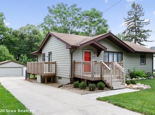 3625 SW 3rd St, Des Moines, IA 50315