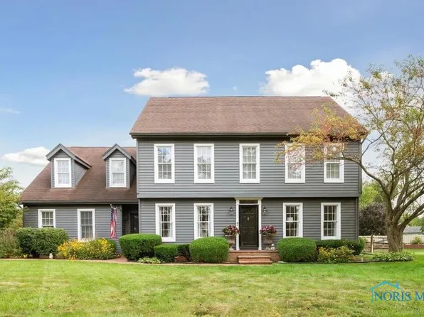 7639 Cobblestone Dr, Sylvania, OH 43560