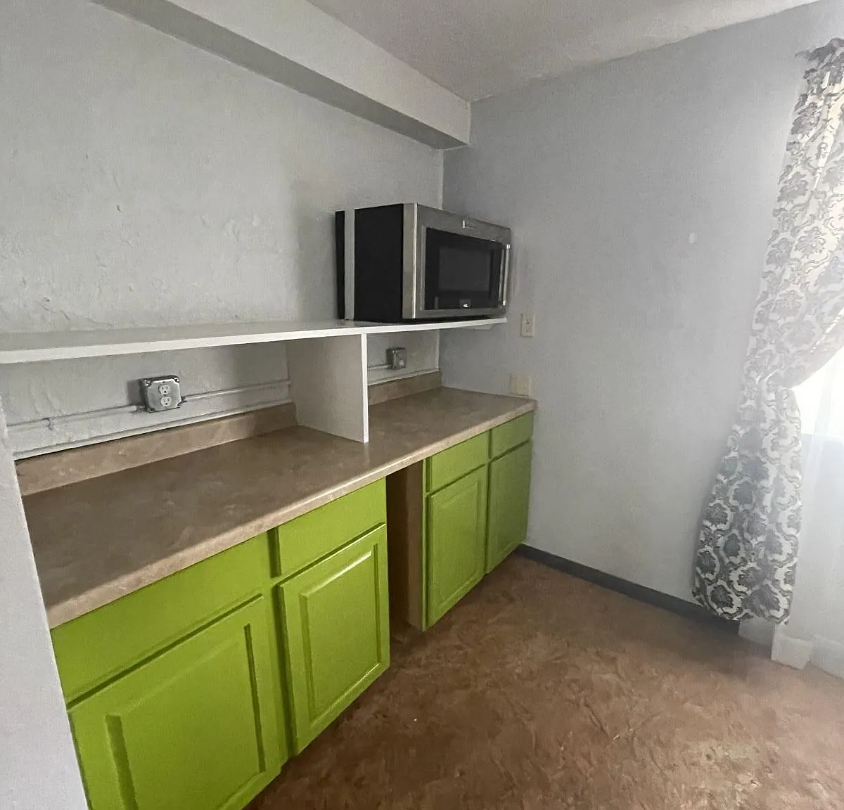 1 bed, 500 sqft, $750 — Photo 1