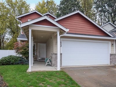 1408 SE 5th Way, Battle Ground, WA, 98604