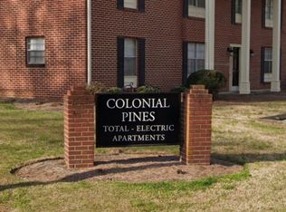 Coker Drive Apartments, Rome, GA 30165