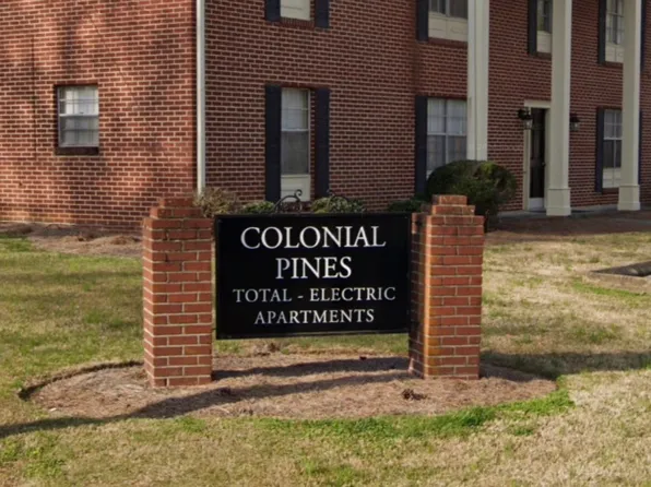 Coker Drive Apartments, 10 Coker Dr SW APT A3, Rome, GA 30165