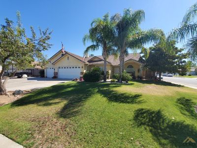 5302 Tonkawa Ln, Bakersfield, CA, 93312