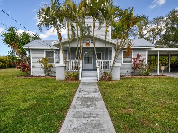 810 77TH STREET E, PALMETTO, FL 34221
