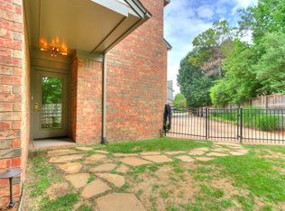 1201 Glenbrook Dr APT 5, Oklahoma City, OK 73118