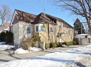 7101 N Osceola Ave, Chicago, IL