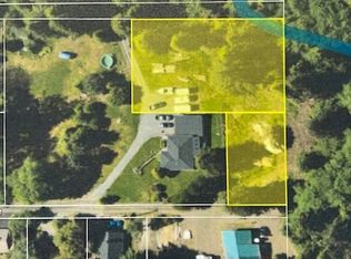 Victoria St, Rockaway Beach, OR 97136