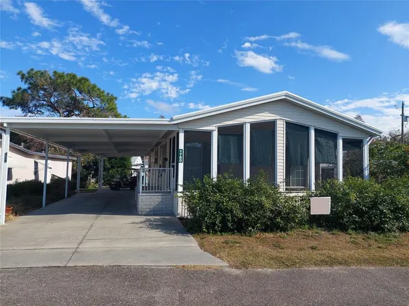 1760 Dorothy Blvd, Lutz, FL 33558