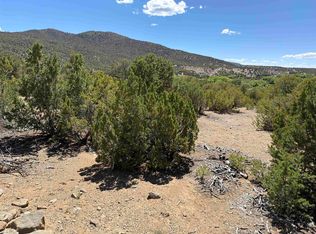 tbd off NM 518 lot 7, NM 87557