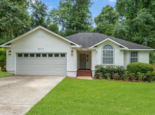 2613 Hastings Dr, Tallahassee, FL 32303