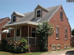 9307 Orchard Ave, Brooklyn, OH
