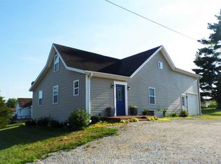 208 Cedar St, Loogootee, IN 47553