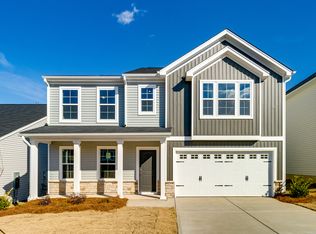 536 Silverbow Dr, Lexington, SC 29073