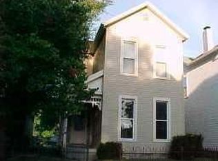 16 John St, Dayton, OH 45403