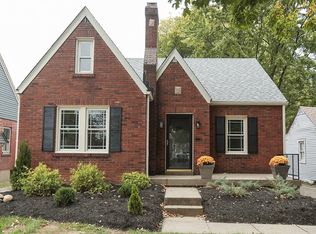 911 Clarks Ln, Louisville, KY 40217