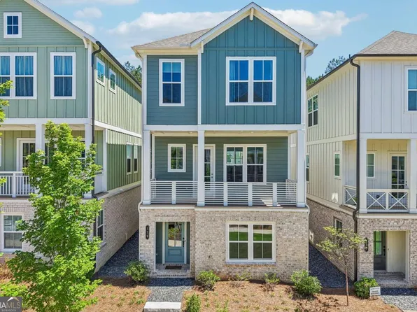 119 Pinecone Pl, Alpharetta, GA 30022