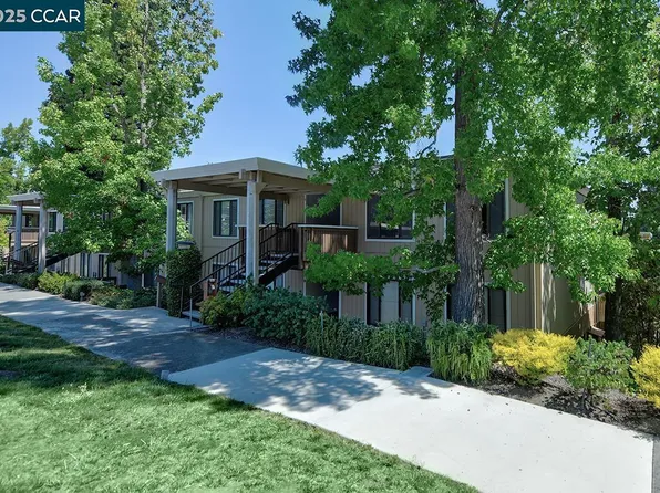 1132 Running Springs Rd APT 12, Walnut Creek, CA 94595