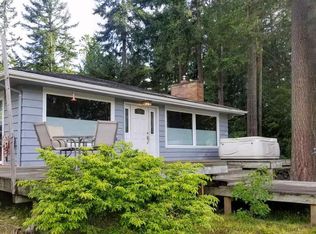 112 Klahanie View Ln, Port Angeles, WA