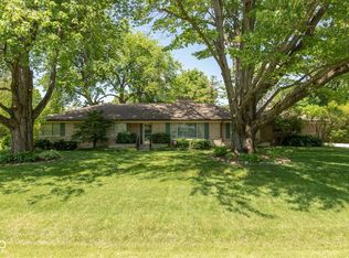 7401 Spring Mill Rd, Indianapolis, IN 46260