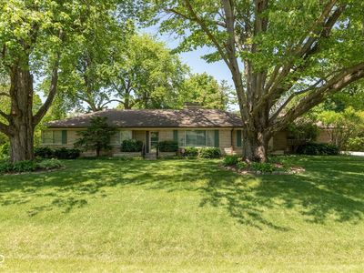 7401 Spring Mill Rd, Indianapolis, IN, 46260