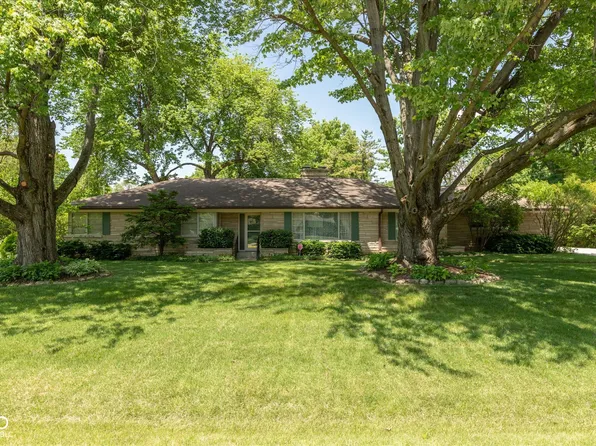 7401 Spring Mill Rd, Indianapolis, IN 46260