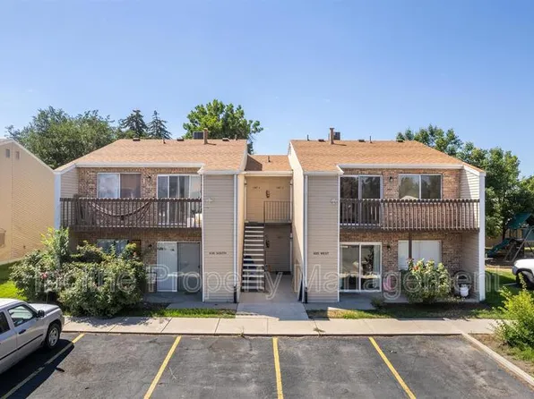 636 S 500 W APT 3, Provo, UT 84601