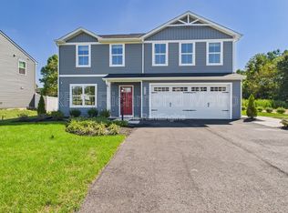 2943 Travis Ln, Petersburg, VA 23803