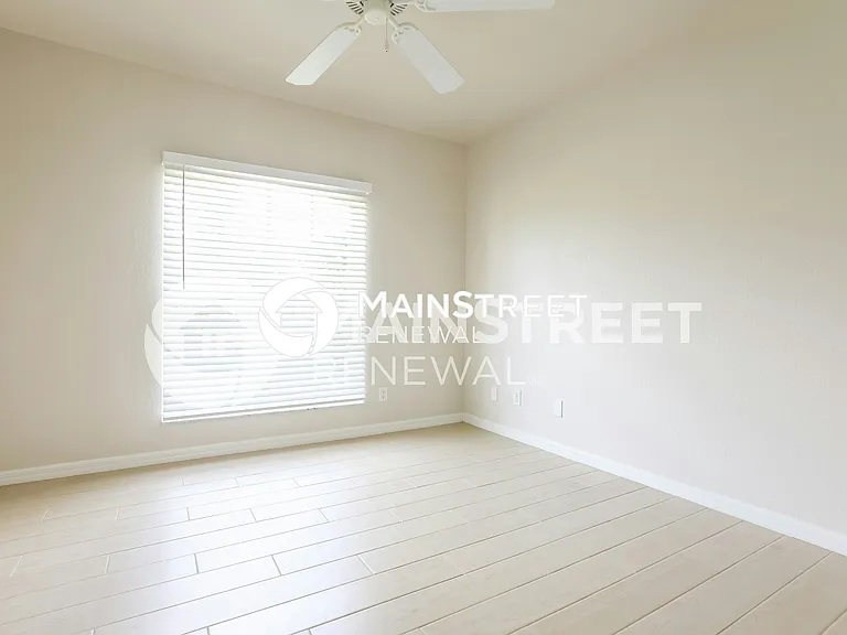 WM - Bedroom