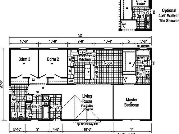 5th image of 402 Kenneally Blvd Lot 33