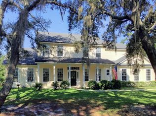 174 Dow Ct, Green Cove Springs, FL 32043