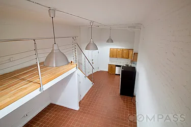 Rented by Compass