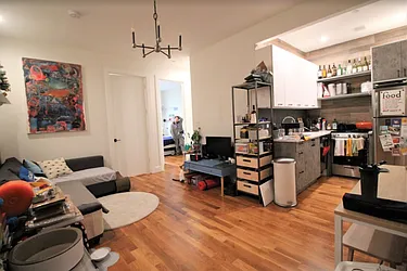 Rented by Hagstrom Management Inc