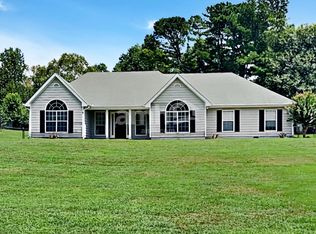 412 Briarwood Rd, Winder, GA 30680