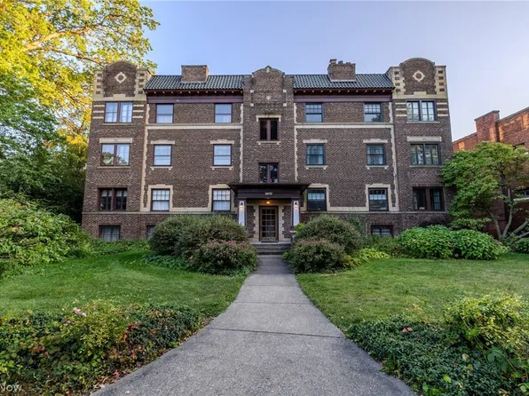 2472 Overlook Rd Unit 10, Cleveland Heights, OH 44106