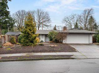 1650 SW 132nd Ave, Beaverton, OR 97005