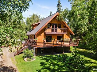 4351 E 147th Ave, Anchorage, AK 99516