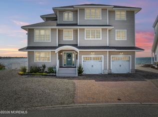354 Roberts Avenue, Seaside Park, NJ 08752