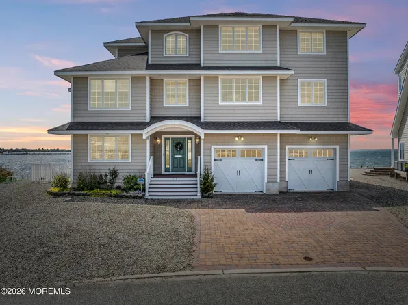 354 Roberts Avenue, Seaside Park, NJ 08752