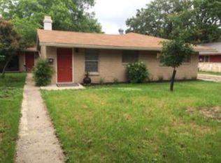1713 Jefferson St, Kerrville, TX 78028