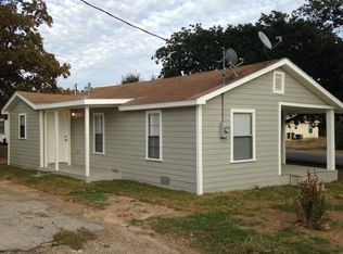 1300 Red Oak St, Bryan, TX 77803