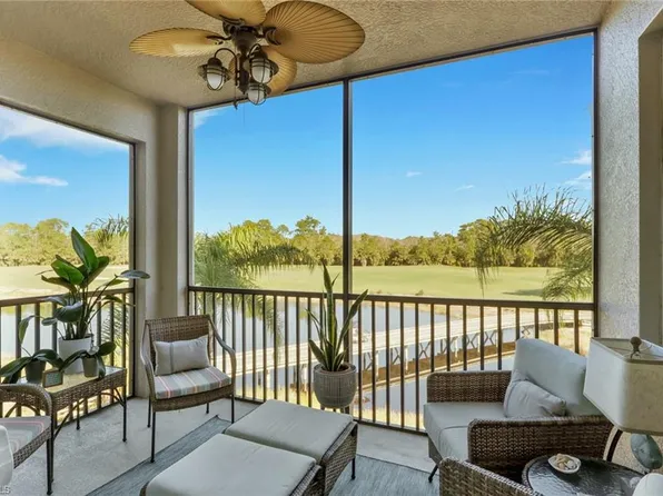 10337 Heritage Bay BLVD #1833, NAPLES, FL 34120