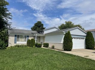 4733 W Nathan Dr, Sterling Heights, MI 48310