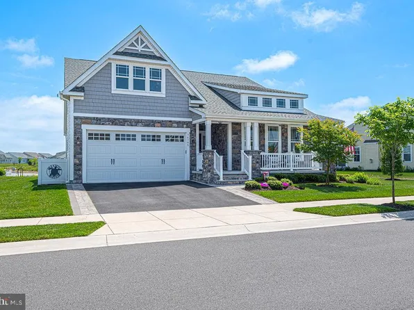 36145 Huntington St, Millville, DE 19967