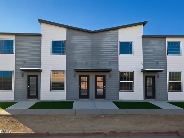 3030 Pera Ave, El Paso, TX 79905