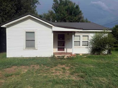 710 N Forrest Ave, Watonga, OK, 73772