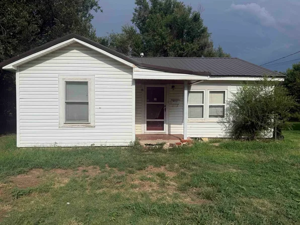 710 N Forrest Ave, Watonga, OK 73772